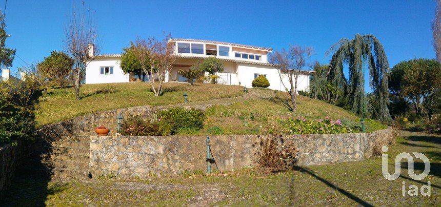 Maison T3 à Ossela de 336 m²