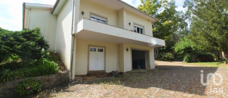 Maison T3 à Ossela de 336 m²