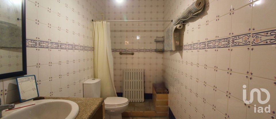 Maison T3 à Ossela de 336 m²