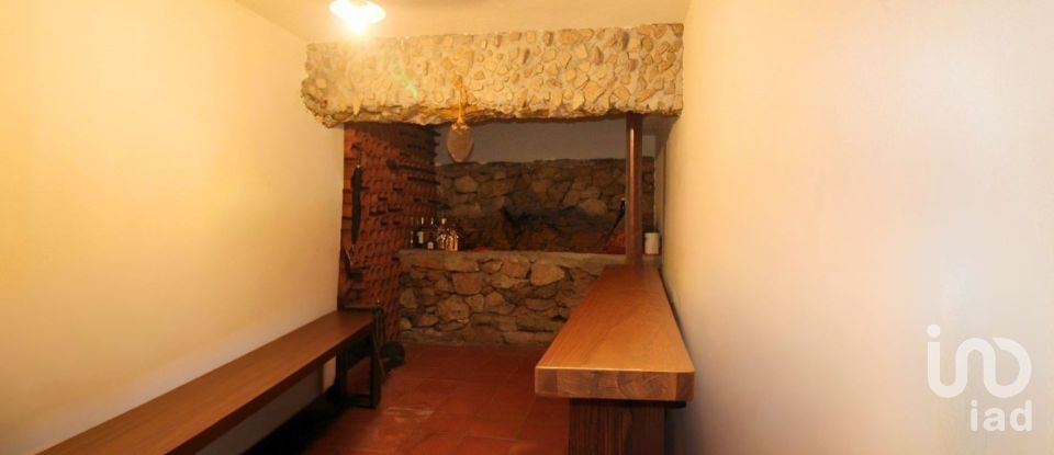 Maison T3 à Ossela de 336 m²