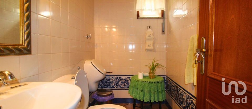 Maison T3 à Ossela de 336 m²