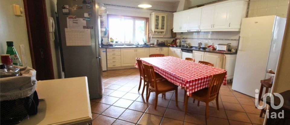 Maison T3 à Ossela de 336 m²