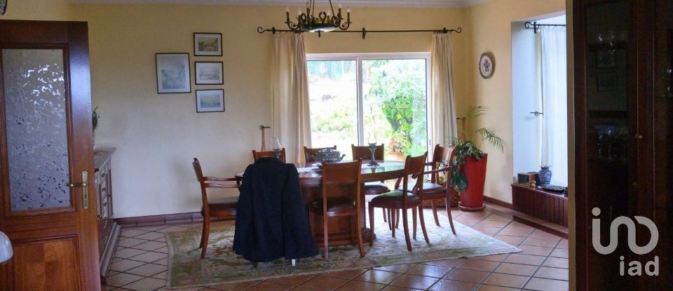 Maison T3 à Ossela de 336 m²