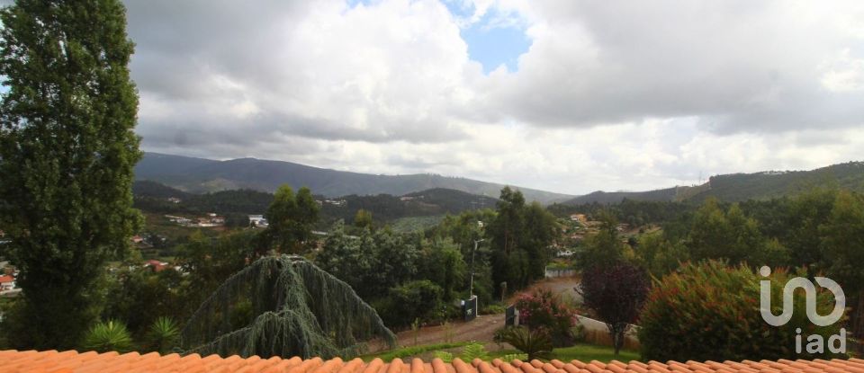 Maison T3 à Ossela de 336 m²