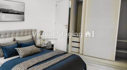 Appartement T1 à Arroios de 50 m²