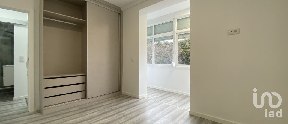Appartement T1 à Arroios de 50 m²