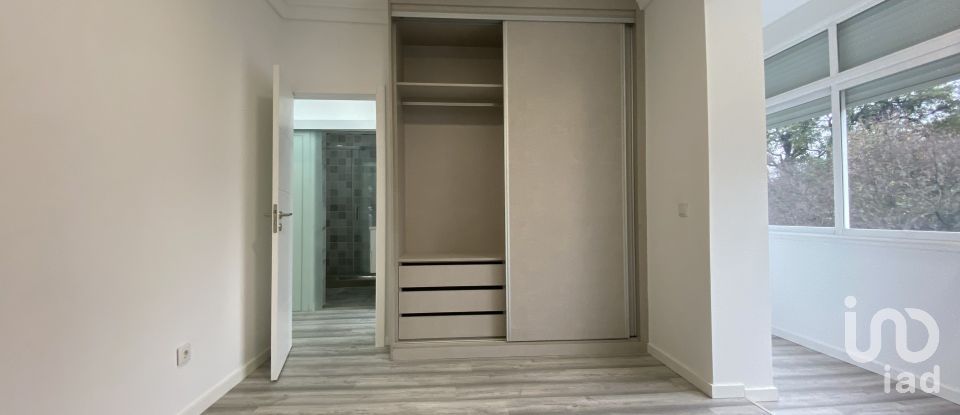 Appartement T1 à Arroios de 50 m²