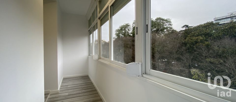 Appartement T1 à Arroios de 50 m²