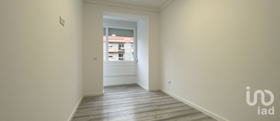 Appartement T1 à Arroios de 50 m²
