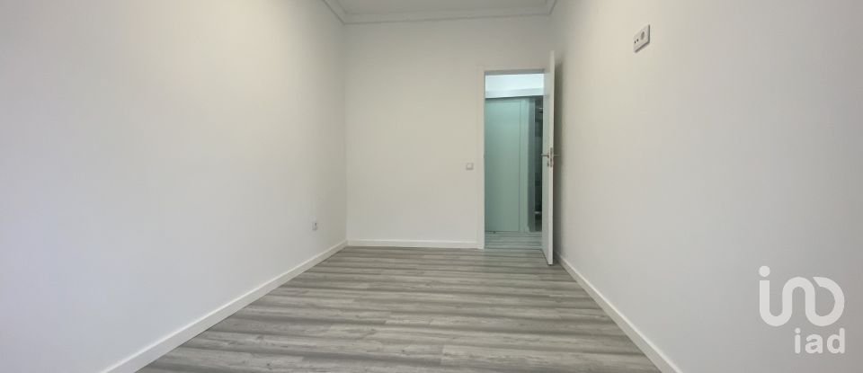 Appartement T1 à Arroios de 50 m²