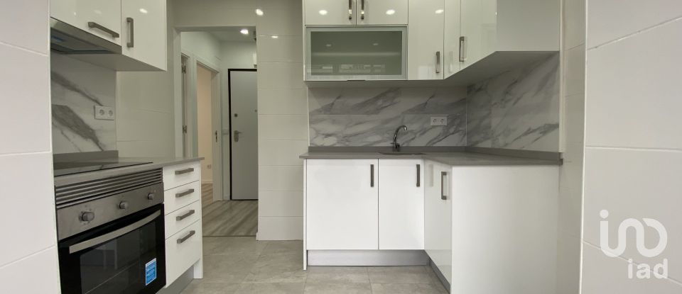 Appartement T1 à Arroios de 50 m²