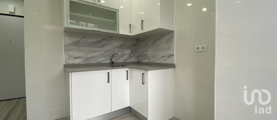 Appartement T1 à Arroios de 50 m²