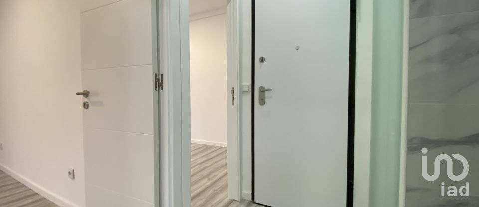 Appartement T1 à Arroios de 50 m²