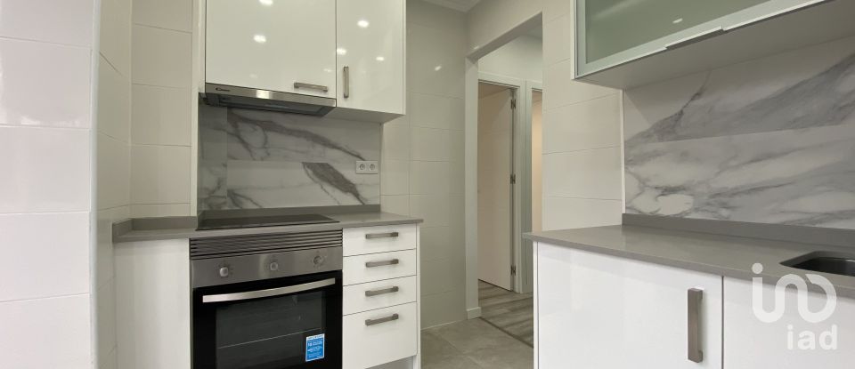 Appartement T1 à Arroios de 50 m²