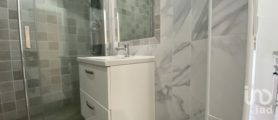 Appartement T1 à Arroios de 50 m²