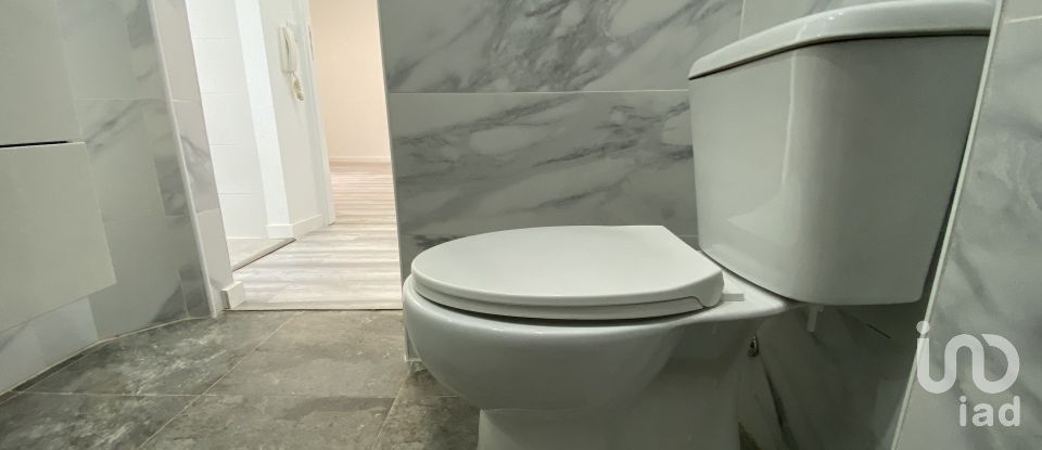 Appartement T1 à Arroios de 50 m²