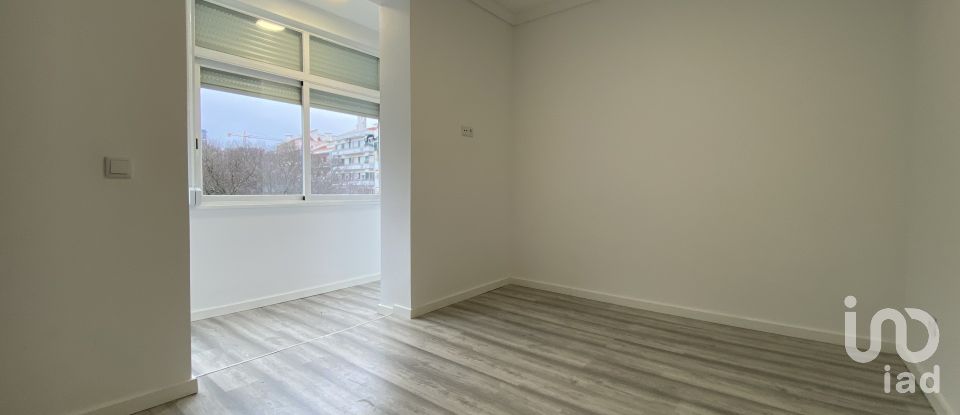 Appartement T1 à Arroios de 50 m²