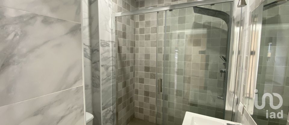 Appartement T1 à Arroios de 50 m²