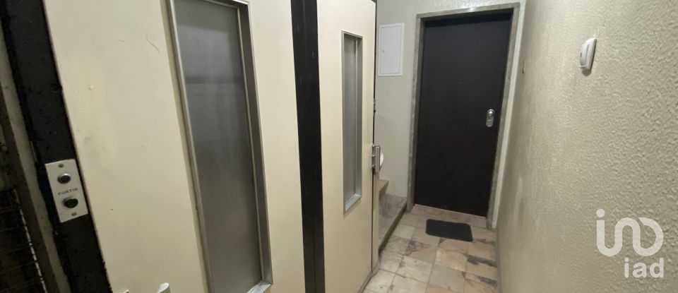 Appartement T1 à Arroios de 50 m²