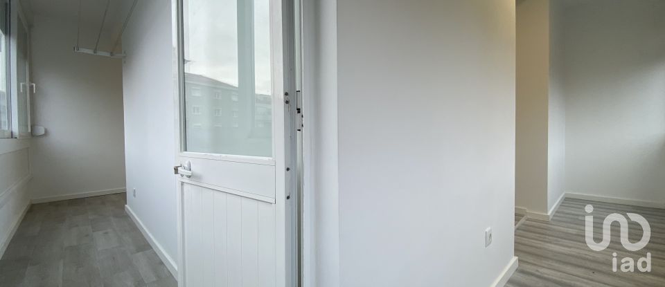 Appartement T1 à Arroios de 50 m²