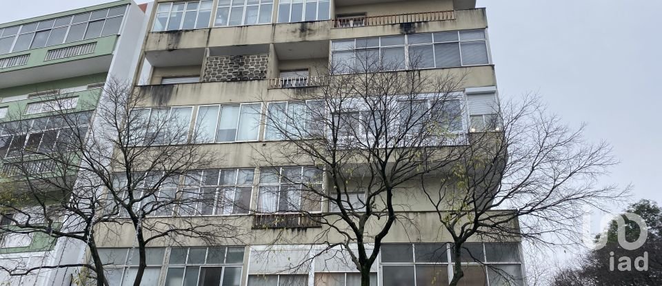 Appartement T1 à Arroios de 50 m²