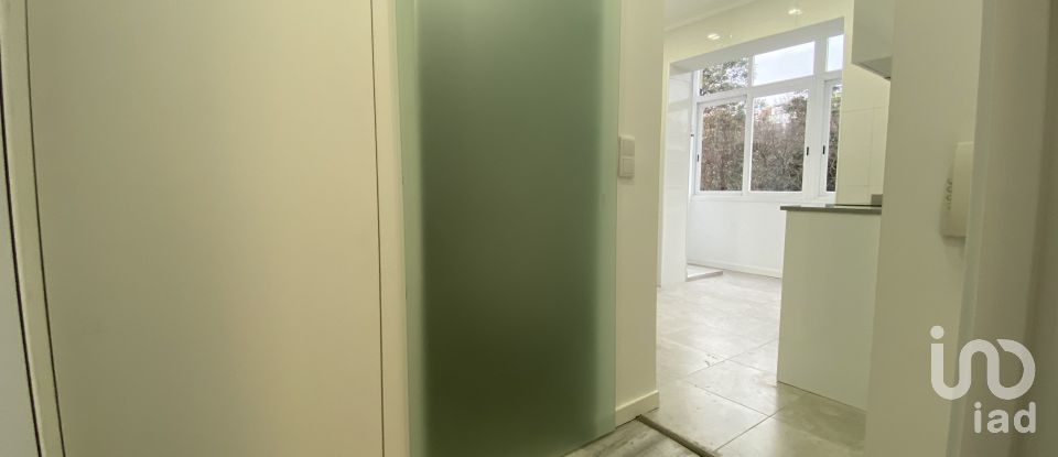 Appartement T1 à Arroios de 50 m²