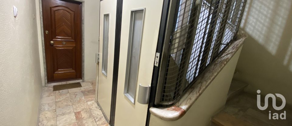 Appartement T1 à Arroios de 50 m²