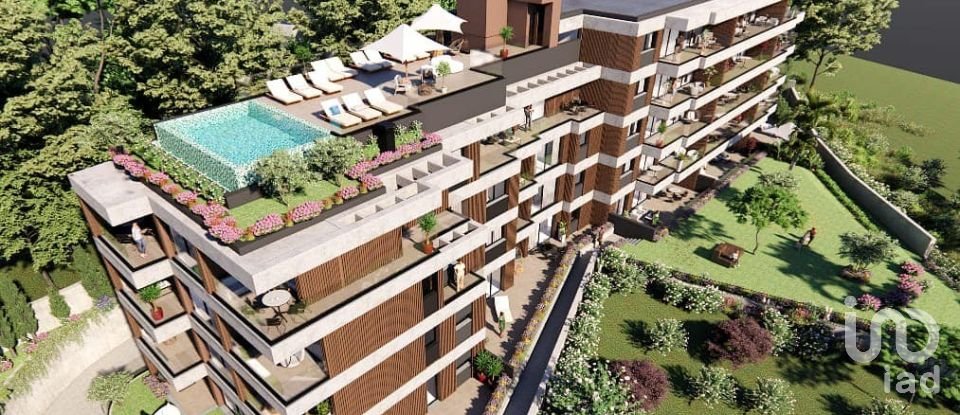 Apartment T2 in Machico of 115 m²