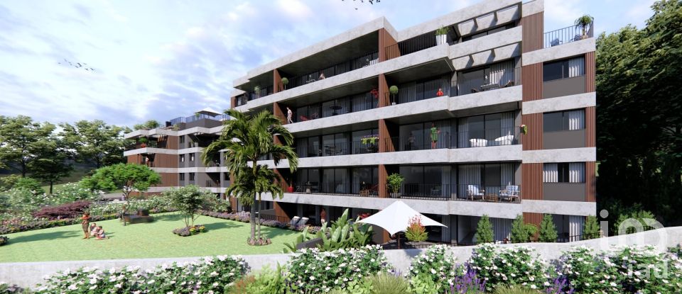 Apartment T1 in Machico of 78 m²