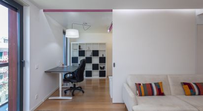 Appartement T1 à Santo António de 83 m²