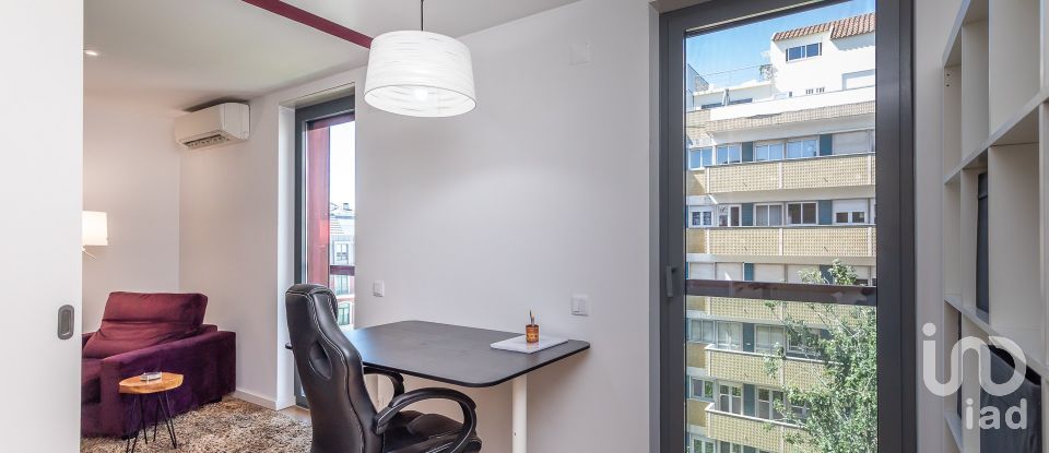 Appartement T1 à Santo António de 83 m²