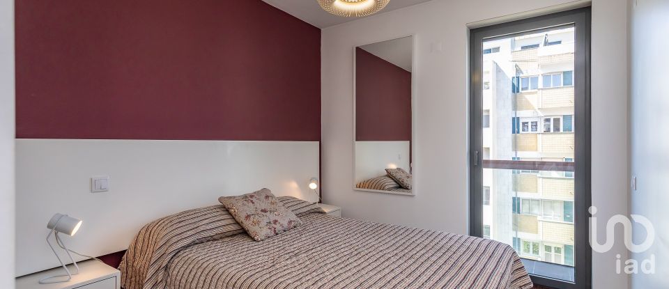 Appartement T1 à Santo António de 83 m²