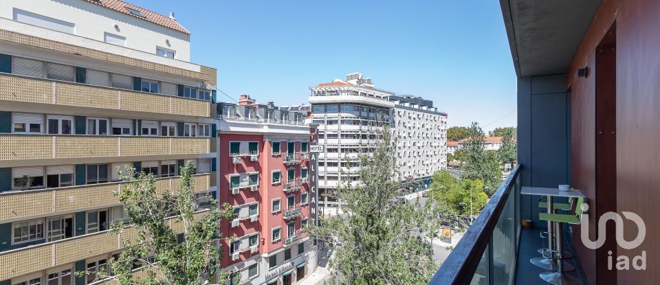 Appartement T1 à Santo António de 83 m²