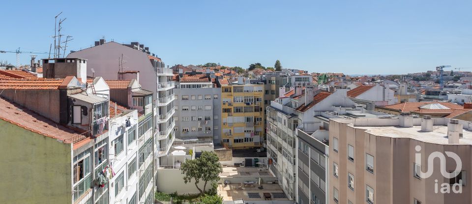 Appartement T1 à Santo António de 83 m²