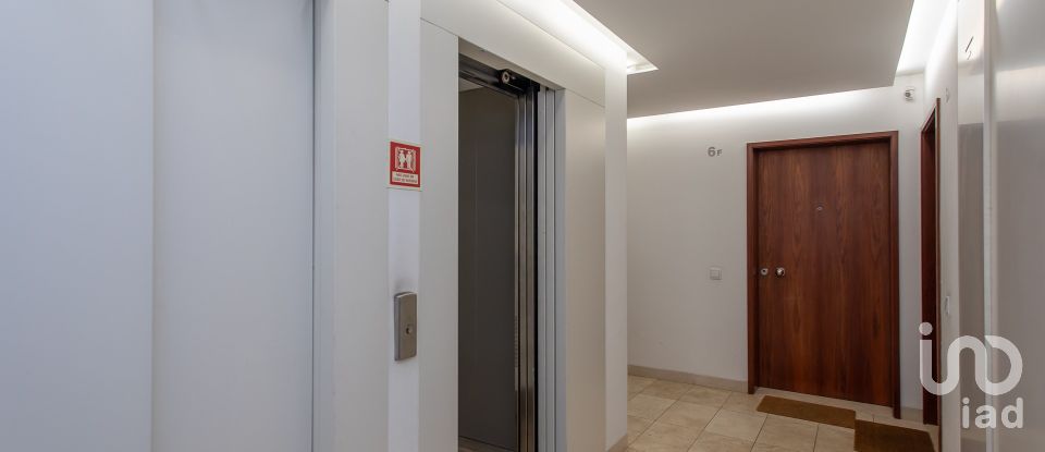 Appartement T1 à Santo António de 83 m²
