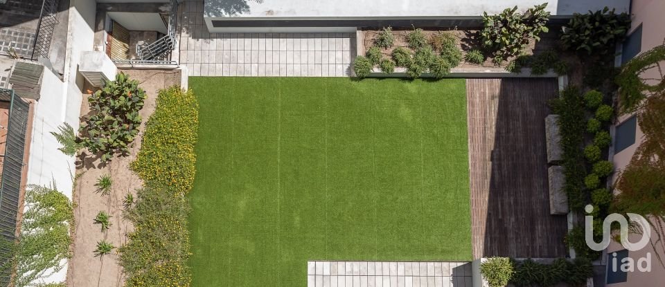 Appartement T1 à Santo António de 83 m²