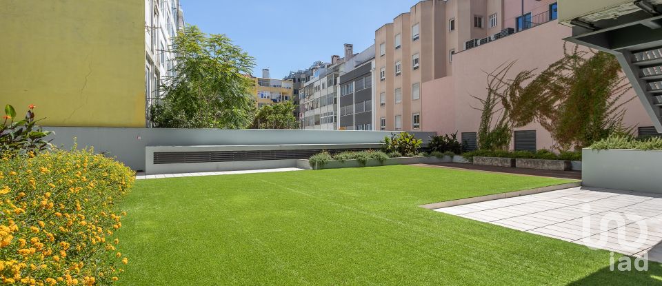 Appartement T1 à Santo António de 83 m²