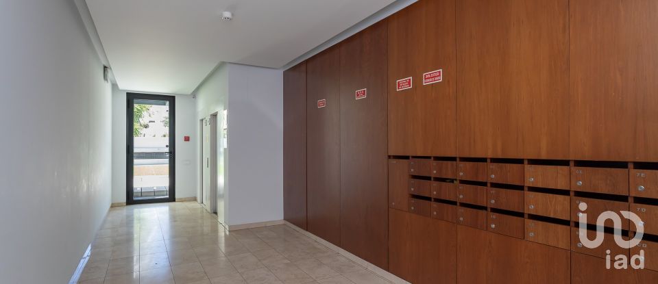 Appartement T1 à Santo António de 83 m²