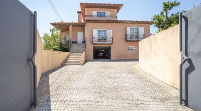 Maison T3 à Sanfins lamoso codessos de 243 m²