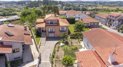 Maison T3 à Sanfins lamoso codessos de 243 m²