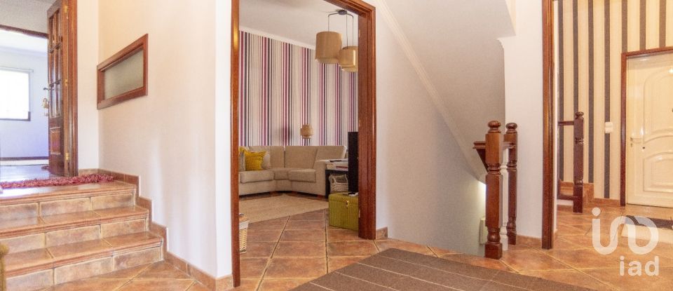 Moradia T3 em Sanfins lamoso codessos de 243 m²