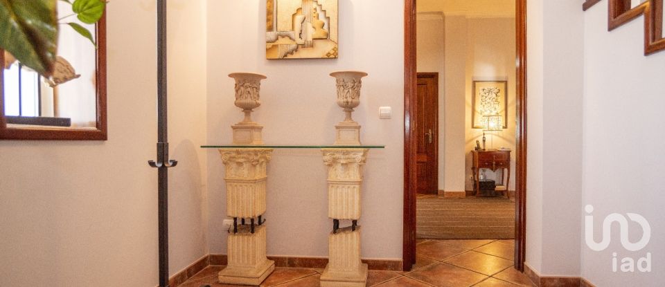 Moradia T3 em Sanfins lamoso codessos de 243 m²