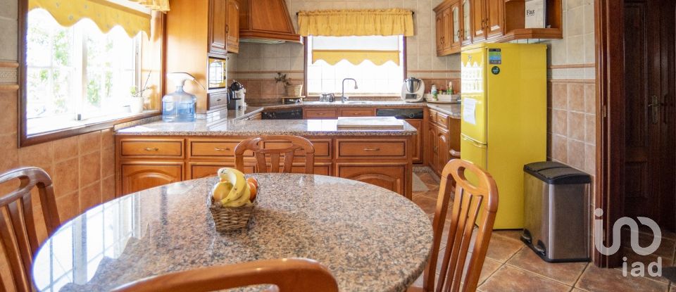 Moradia T3 em Sanfins lamoso codessos de 243 m²