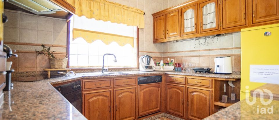 Moradia T3 em Sanfins lamoso codessos de 243 m²