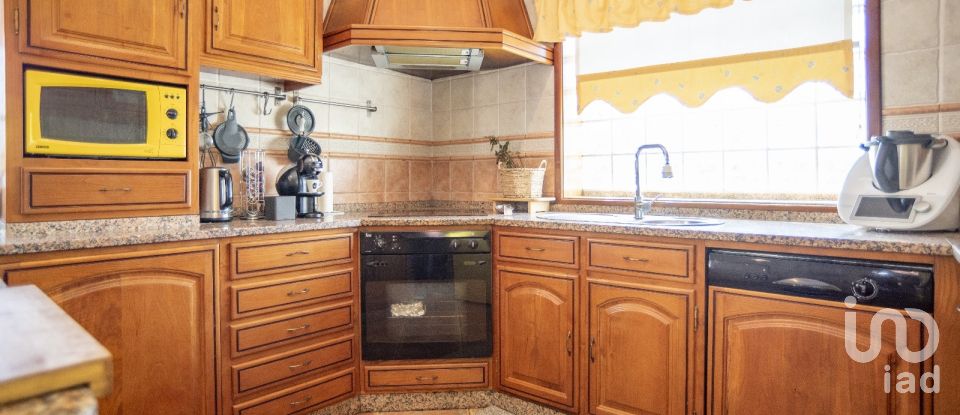 Moradia T3 em Sanfins lamoso codessos de 243 m²