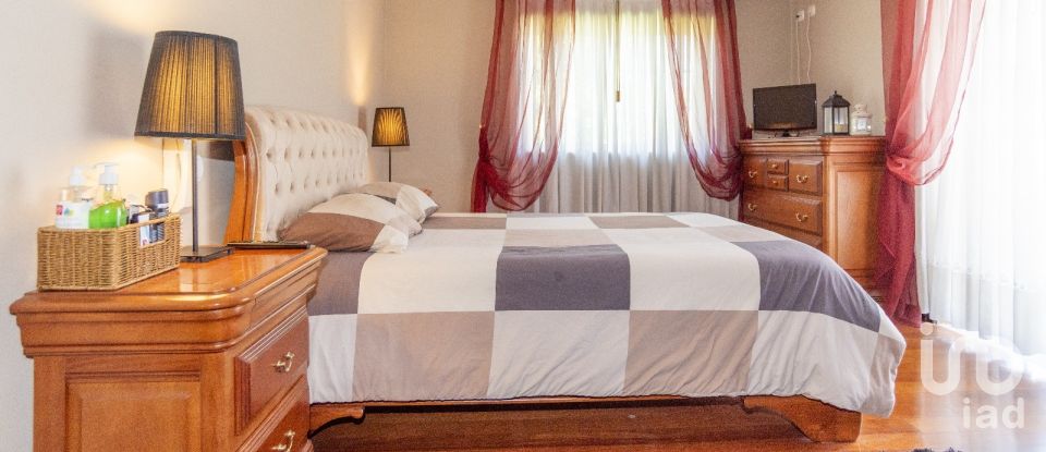 Moradia T3 em Sanfins lamoso codessos de 243 m²