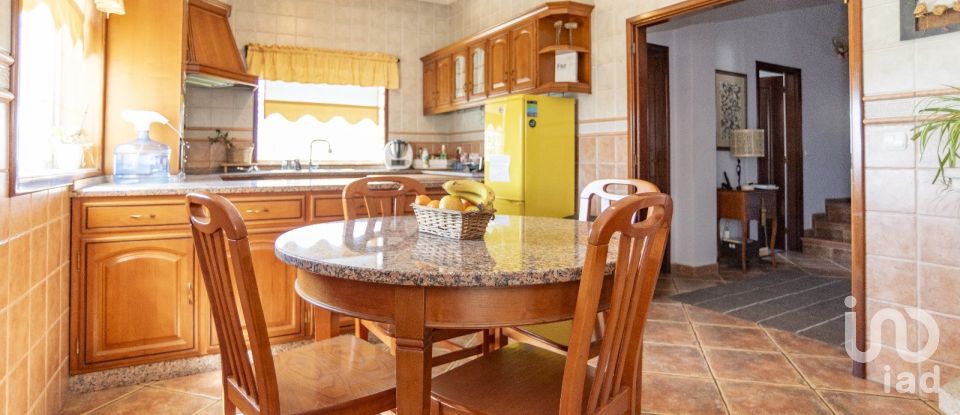 Moradia T3 em Sanfins lamoso codessos de 243 m²