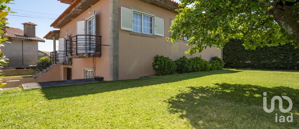 Moradia T3 em Sanfins lamoso codessos de 243 m²