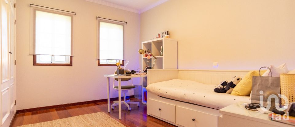 Moradia T3 em Sanfins lamoso codessos de 243 m²