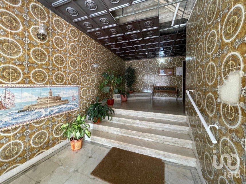 Appartement T2 à Oeiras e São Julião da Barra, Paço de Arcos e Caxias de 81 m²